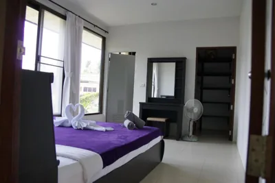 Twin Villas Apartment with Swimming Pool for 2 houses – Photos 2