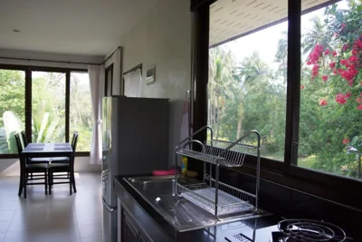 Twin Villas Apartment with Swimming Pool for 2 houses – Photos 4