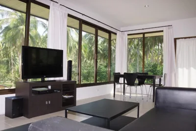 Twin Villas Apartment with Swimming Pool for 2 houses – Photos 5