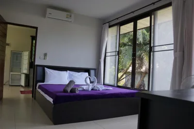 Twin Villas Apartment with Swimming Pool for 2 houses – Photos 7