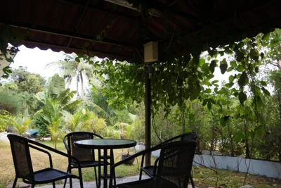 Twin Villas Apartment with Swimming Pool for 2 houses – Photos 11