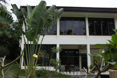 Twin Villas Apartment with Swimming Pool for 2 houses – Photos 16